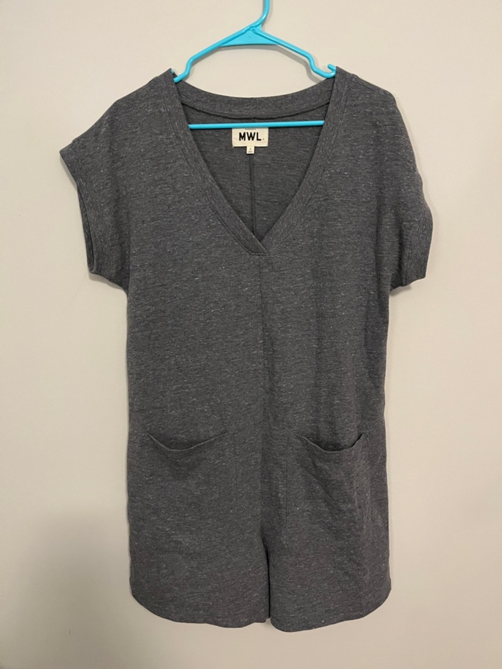 Madewell romper